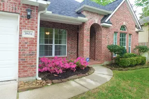 3804 Mystic Cir, Montgomery, TX 77356 - Photo 2