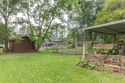 203 Sassafras, Village Mills, TX 77663 - Photo 8