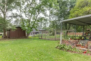 203 Sassafras, Village Mills, TX 77663 - Photo 8