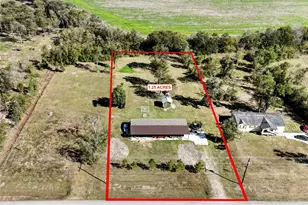 1242 County Road 48662, Dayton, TX 77535 - Photo 2