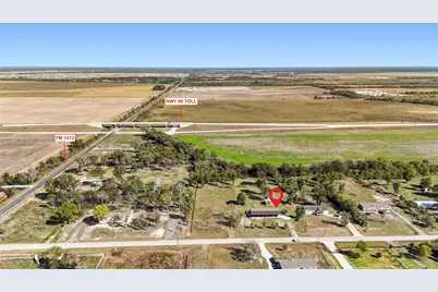 1242 County Road 48662, Dayton, TX 77535 - Photo 26