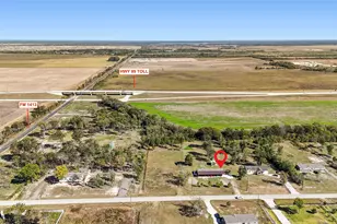 1242 County Road 48662, Dayton, TX 77535 - Photo 26