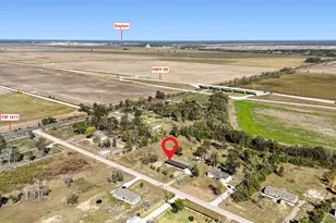 1242 County Road 48662, Dayton, TX 77535 - Photo 4