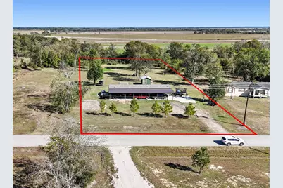 1242 County Road 48662, Dayton, TX 77535 - Photo 1