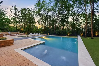 78 S Badger Lodge Circle, The Woodlands, TX 77389 - Photo 4
