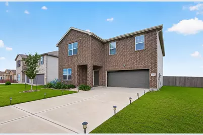 4602 Highland Crest Drive, Richmond, TX 77469 - Photo 1