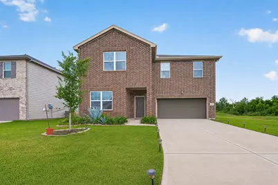 4602 Highland Crest Drive, Richmond, TX 77469 - Photo 2