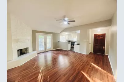 6702 Valerian Lane, Katy, TX 77449 - Photo 2