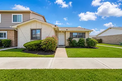 6517 S Briar Bayou Drive, Houston, TX 77072 - Photo 1