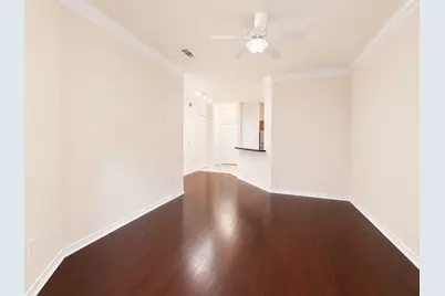 3 Hermann Museum Circle Drive #A1207, Houston, TX 77004 - Photo 2