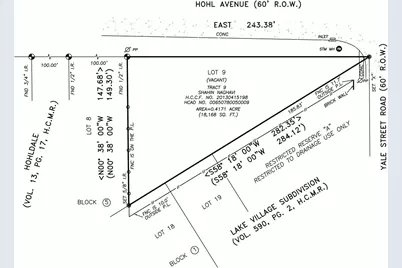 315 Hohldale Street, Houston, TX 77018 - Photo 6