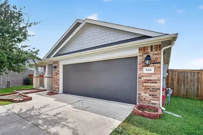 526 Heron Bay Circle, La Porte, TX 77571 - Photo 18