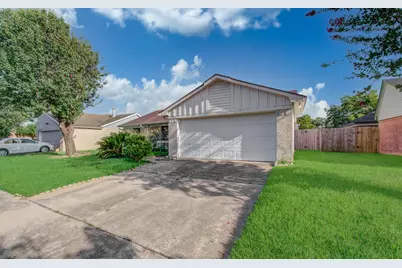 16963 Nevisway Street, Houston, TX 77084 - Photo 2