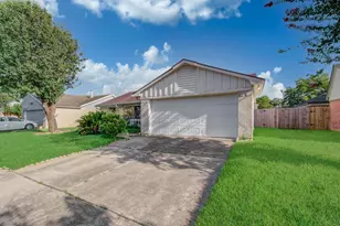 16963 Nevisway St, Houston, TX 77084 - Photo 2
