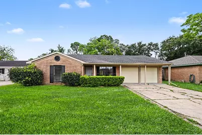 7607 Grape Street, Houston, TX 77074 - Photo 2