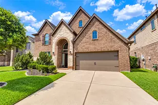 3322 Brampton Island Dr, Katy, TX 77494 - Photo 1