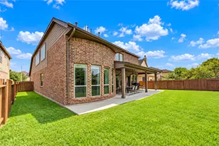 3322 Brampton Island Dr, Katy, TX 77494 - Photo 34