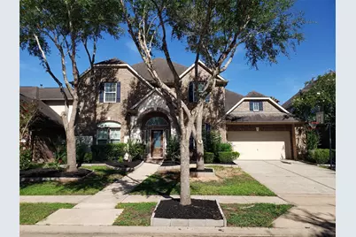 3607 Cat Springs Lane, Missouri City, TX 77459 - Photo 2