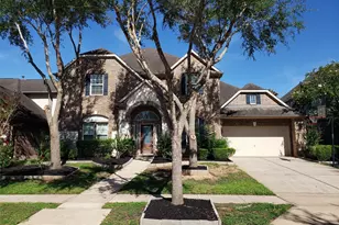 3607 Cat Springs Ln, Missouri City, TX 77459 - Photo 2
