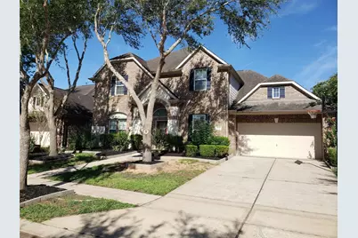 3607 Cat Springs Lane, Missouri City, TX 77459 - Photo 1