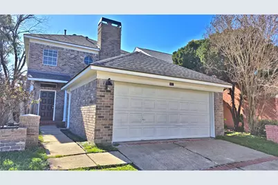 5803 Cinnamon Creek Circle, Houston, TX 77084 - Photo 2