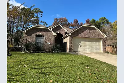 12338 Browning Drive, Montgomery, TX 77356 - Photo 2
