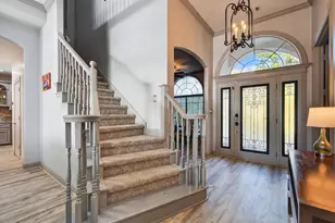 13991 J B K Memorial Dr, Willis, TX 77318 - Photo 6