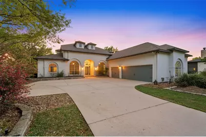 13991 Jbk Memorial Drive, Willis, TX 77318 - Photo 1
