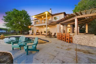 13991 Jbk Memorial Drive, Willis, TX 77318 - Photo 36