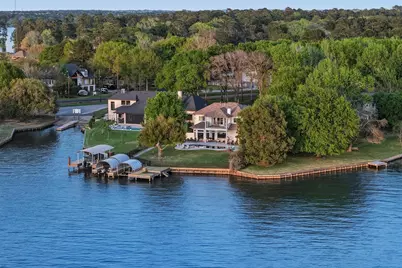 13991 Jbk Memorial Drive, Willis, TX 77318 - Photo 1