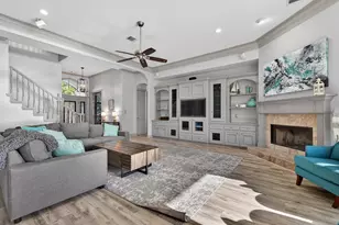 13991 J B K Memorial Dr, Willis, TX 77318 - Photo 8