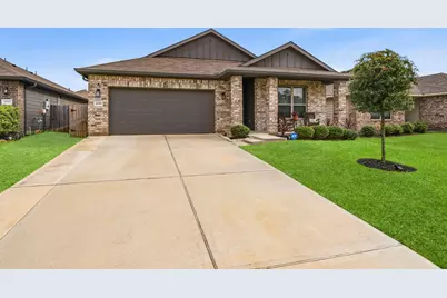2029 Cedar Tree Court, Conroe, TX 77301 - Photo 2
