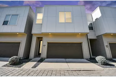 608 Thornton Road #A, Houston, TX 77018 - Photo 1