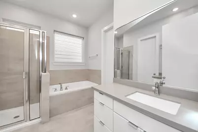 608 Thornton Road #A, Houston, TX 77018 - Photo 38