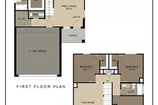 5454 Quail Cove Ln, Houston, TX 77053 - Photo 8