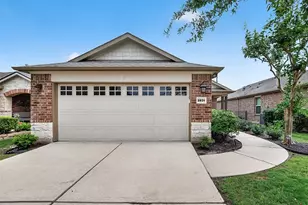 2831 Cone Flower Dr, Richmond, TX 77469 - Photo 2