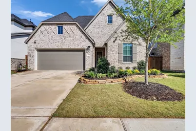 26014 Woods Bay Drive, Katy, TX 77494 - Photo 2