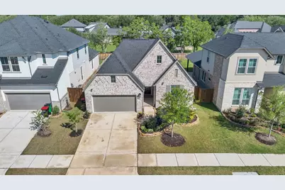 26014 Woods Bay Drive, Katy, TX 77494 - Photo 4