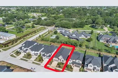 26014 Woods Bay Drive, Katy, TX 77494 - Photo 8