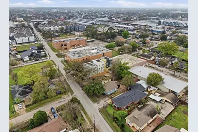 1708 Tabor Street, Houston, TX 77009 - Photo 4