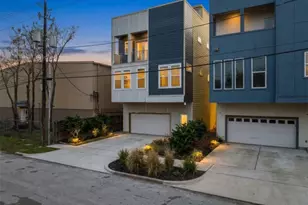 1708 Tabor St, Houston, TX 77009 - Photo 1
