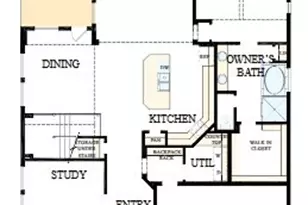 124 Silverbow Crk Wy, Conroe, TX 77304 - Photo 4