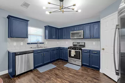 15627 Kentwater Court, Houston, TX 77095 - Photo 8