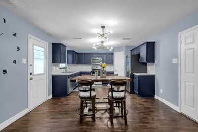 15627 Kentwater Court, Houston, TX 77095 - Photo 1