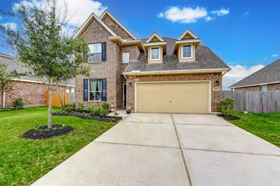 31111 Oneawa Stone Way, Hockley, TX 77447 - Photo 1