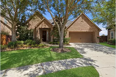 2507 Yaupon Trace Court, Katy, TX 77494 - Photo 4