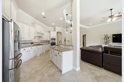 2507 Yaupon Trace Court, Katy, TX 77494 - Photo 12