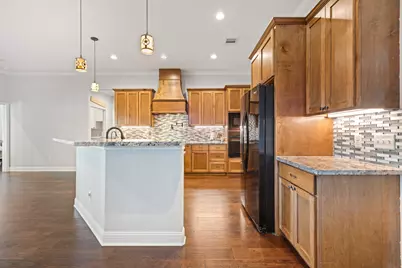 9066 King Oaks Drive, Iola, TX 77861 - Photo 4