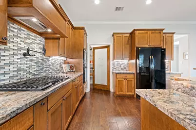 9066 King Oaks Drive, Iola, TX 77861 - Photo 6