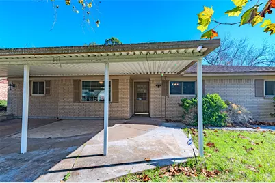 1126 10th Street, Hempstead, TX 77445 - Photo 4